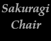 IS - Nice Sakuragi Chair