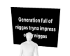 Sad Gen