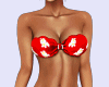 NN RL Red Bikini