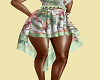 summer skirt