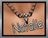 Necklace Natalie