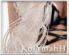 KYH |Halloween Hair /w2