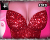 Red Sequin Bundle