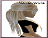 (LHA)blonde Cerina