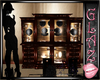 Forever China Cabinet