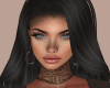 MVeELEGANT BLACK HAIR
