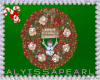 :A: Christmas Wreath