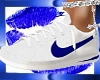  Cortez Wht&Blu [S]