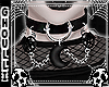 Familiar | Collar + Gems