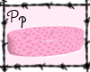 <Pp> Pet Bed Pink