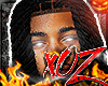 xOz Amir Long Lox '25