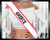 Greece Sash