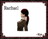 {K} Rachael - Scarlet