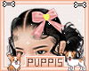 KIDS Bow Beatriz
