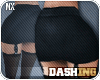 [Ds]High Skirt MX;