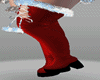 CHRISTMAS  BOOTS