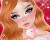 Brandy Strawberry Blond