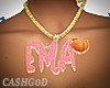 EMA Custom Piece