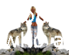 Wolf/Kris