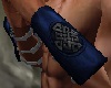 Ares Bracers