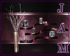 J!:Rella Shelves