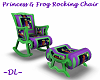 ~DL~Princss&Frog Rockn C