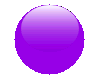 Purple Flashing Circle