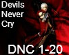 Devil's Never Cry