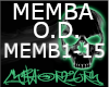MEMBA