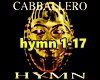 Cabballero-hymn remix