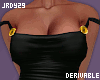 <J> Drv Kyle Dress