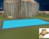 Large Pool - animated