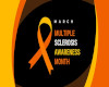 Sclerosis Awareness