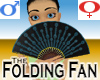 Folding Fan -v1a