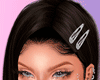 ! Hair Bisah Black