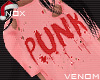 Punk Pink