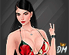 Skin -Chantall Marquinha