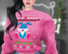 CHRISTMAS SWEATER / V1