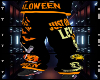 !Halloween Baggy Pants