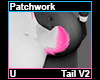 Patchwork Tail V2