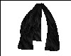 ML~Black Canopy Curtains