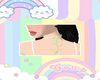 lil bow choker