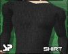 (AL)Black SIT shirt