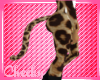Kids Cheetah Tail