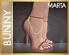 BUNNY | Pink Heels