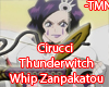 CirucciThunderwitch Whip