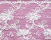 pink lace rug