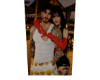 Cutout