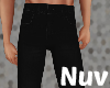 Black Jeans