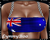 *Aussie Star Top